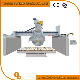 GBHW-1200 Fully Automatic Bridge Type Edge Cutting Machine manufacturer