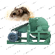 High Efficiency Wood Shaving Making Machine Poultry Wood Shaving Machine