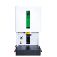 30W Optical Fiber Laser Engraving Machine, Fully Enclosed, Engraving Metal, High Safety Factor