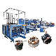 2021 Hot-Selling BLDC Automatic Brushless Motor Stator Automatic Winding Production Line