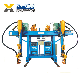  Sxbh Automatic Motor Moving Flux Recovery Gantry Welding Machine