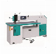 Automotic Wood Skin Splicer Woodworking Splicing Veneer Sewing Machine