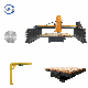 Best Automatic Stone Production/Multi Blade Block Cutter/Infrared Bridge Saw/CNC Cutting Machine/Hard Marble Granite Rock Machinery Production Manufacturer manufacturer