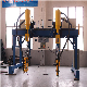  Cantilever and Gantry Type Automatic Submerged Arc Welding Machine