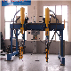 Cantilever and Gantry Type Automatic Submerged Arc Welding Machine