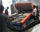 Rubber Foam Insulation Tube/Plate Air Conditioner Flexible Thermal Insulation Tubeproduction Line