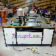 Old Newspaper Old Paper Recycling Pencil Making Machine for Sale