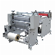 Automatic Embossing Foil 600mm Width Roll Paper Cutting to Sheets Machine Paper Cutter for Sale