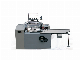 Professional supplier Semi-Automatic Book Block Thread Paper Sewing Binding Machine