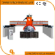 GBQQJ-3500 Bridge Type Hydraulic up and Down Stone Cutting Machine