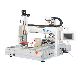 Automated Screw Dispenser Machine with Durable Servo Motor Screwdriver Equipment