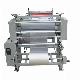 Hot Sale Automatic Receive Material Embossing Machine with Cutting Function Food Wrapping Paper Cutter