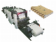 Wholesale Paper Notebook Ruling Machine Paper Note Book Printing Machine manufacturer