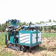  Rotary Hot Sale Portable Hydraulic Line Boring Machine Diamond Drill Core Drilling Rig
