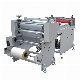 Paper Embossing Machine Paper Sheet Cutting Machine Combined Machine Roll to Paper Cutter manufacturer