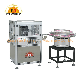 Automatic Fast Speed Cooking Oil Cap Vinger Cap Soy Cap Plastic Flip Top Cap Closing Machine