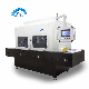 Efficient Use Safety Deburring Machine for Factory Producing Metal Components