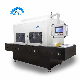  Efficient Use Safety Deburring Machine for Factory Producing Metal Components