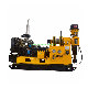 Spt Soil Testing Investigation Rotary Drill Machine/Hydraulic Geotechnical Exploration Diamond Core Drilling Rig (XY-3)