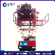  Hot Sale! ! Xj550/110t Workover Rig Truck Mounted Drilling Rig for Complete Service