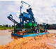 Bucket Type Chain Gold/ Diamond Mining Dredger with Minining Machinery for River Jiging Equipment / Agiatation Mineral Machine/Tin Mine