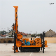  China Supplier Crawler Mine Drilling Machine Hydraulic Core Drill Rig