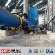  Patent Design Mineral Rotary Dryer for Gypsum, Bentonite, Kaolin, Clay, Coal, Slag, Slurry, Iron Ore