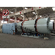 Small Rotary Drum Dryer Rotary Drum Dryer Machine