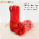 Maxdrill Gt60 102 mm Button Bit Drop Center Retrac Body for Mining