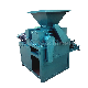 High Pressure Ball Making Machine for Fluorite Powder