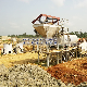  Gold Mine Centrifugal Concentrator in Congo