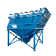 High Efficient Inclined Tube Thickener for Beneficiation Equipment