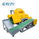 Thin Veneer Mighty Stone Saw for Cutting Irregular Stones