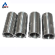  China Manufacturer Supply Corrision Yn8 Tungsten Carbide Bushing for Petroleum