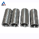 China Manufacturer Supply Corrision Yn8 Tungsten Carbide Bushing for Petroleum