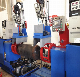  Circular Welding Machine for Water Heater Welding Production Line