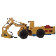  SJD-400 Electric Motor Mobile Hydraulic Mineral Ore Stone Rock Breaker Crusher Splitter Machine