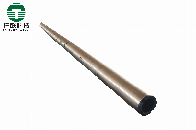 API Standard P550 Non Magnetic Drill Collar Nmdc for Well Drilling Oilfield