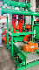 Manufaturing Oilfield Solid Control Equipment Drilling Mud Fluid Cyclone Separator Cleaner Desander