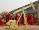 Oilfield Extract Pumping Unit Jack Pump for API and Customized