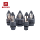  Specially Made Short Escalator Threaded Dual-Way Back Pressure Valve or Valve 6A