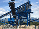 Inclined Aggregates Stone Vibrating Screen Triple 5X 16 for Quarry and Mining Usage manufacturer