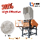  Crusher Machine Machine Industrial Shredder Recycling Plant Plastic Crusher Blades Thin Crushed Bottle Washing Machine Pedderred