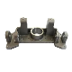 Stainless Steel/Aluminium/Copper Machining Stamping Spare Part CNC Machinery Part