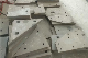  Hot Sale All Kinds of Impact Crusher Spare Parts