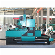 Stable Machine CNC Big Hole Drilling Gantry Moveable CNC Planar Drilling Machine manufacturer