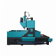 More Appropriate CNC Gantry Movable Planar Drilling Machine for Mechanical Processing