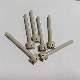  OEM CNC Machining Milling Drilling Metal Parts CNC Service Fabrication