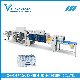  Single Layer PVC/PE/. PP/POF Automatic One Piece Type Water Beverage Bottle Film Shrinking and Wrapping Packing Packaging Machine