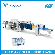 Single Layer PVC/PE/. PP/POF Automatic One Piece Type Water Beverage Bottle Film Shrinking and Wrapping Packing Packaging Machine